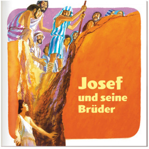Josef und seine Brüder